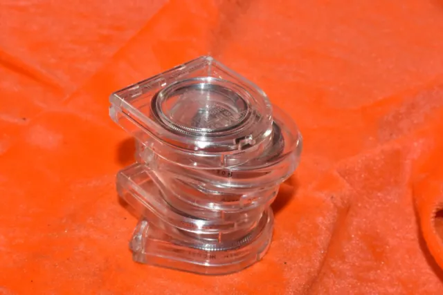 FILTRO CARL ZEISS A28,5 Ø PROXAR F0,2 F0,3 F0,5 F1m/5 COLECCIÓN DE FILTROS