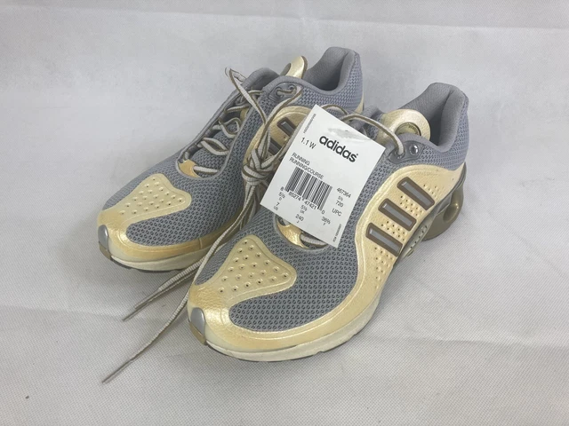 hengel Muildier ik lees een boek ADIDAS 1.1 INTELLIGENCE Euro 38.5 UK 5.5 New Rare running shoe one  micropacer zx £124.99 - PicClick UK