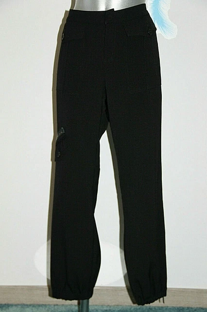 Jean Slim Femme LORD RICHARDS Taille 24 (34) Gris - Neuf Avec étiquettes