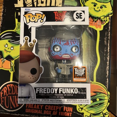 freddy box of fun