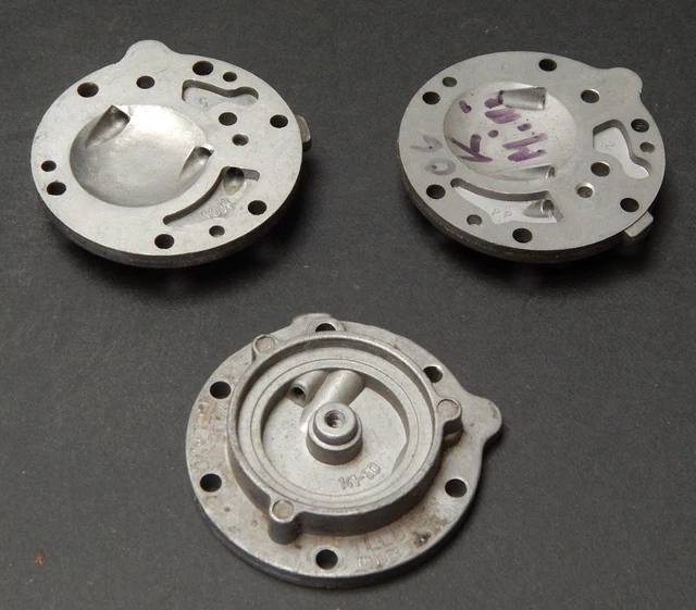 Corps de pompe TILLOTSON HL 304 E