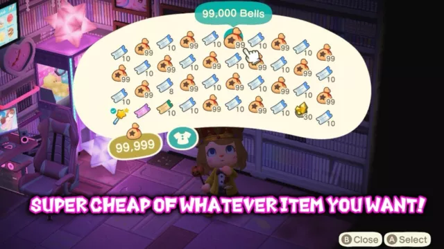 ✦ Any Animal Crossing New Horizons Items You Want! || SUPER CHEAP ACNH! || ✦