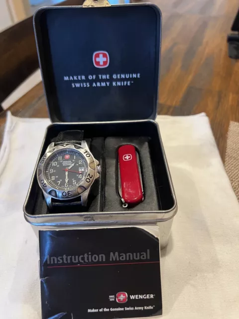 Wenger 7223x online