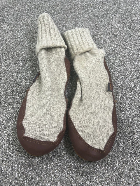 SALOMON メリージェーン 24.5cm Pantofole, Scarpe, Uomo, Abbigliamento e accessori - PicClick IT