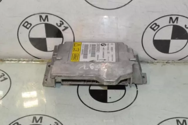 Boitier air bag BMW SERIE 3 E90 65779184432