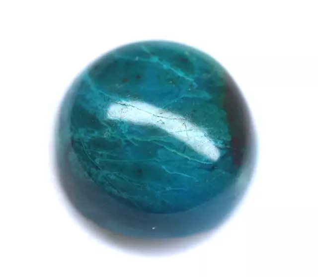 4,60 ct naturel Arizona Turquoise certifié pierres précieuses en vrac...
