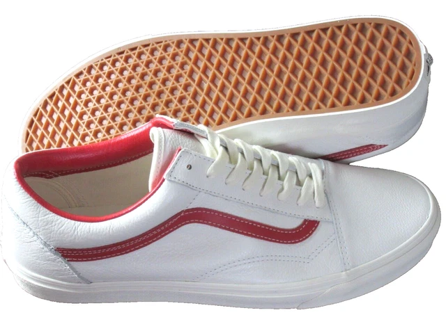 Vintage 90s University Of Maryland Customatix‎ Shoes Men’s Size 9 White Leather Oxford Leather Tassel Size 8 - Vintage 90s Giorgio Brutini  main image 4