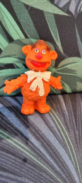 Figur Fozzie Bär