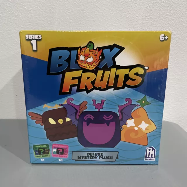 Blox Fruits] Lv2450, Random Fruit, Random Legendary Sword, Full Body  Buso Haki, 10M+ Beli, unverified