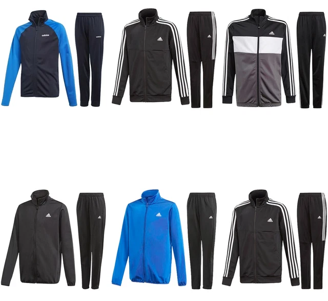 Boys tracksuit age 5 cheap