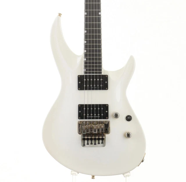 EDWARDS E-HR-145-III PEARL White 3.45Kg/2012 Horizon Safe delivery
