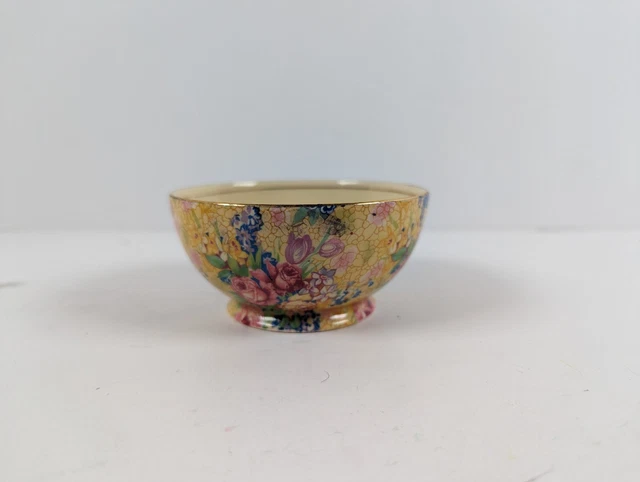 ROYAL WINTON Grimwades Open Sugar Bowl