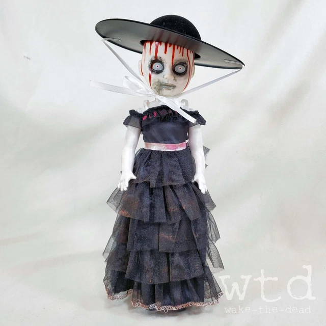 Living Dead Dolls　GORIA series 22 Living Dead Dolls Series 22 Goria -
