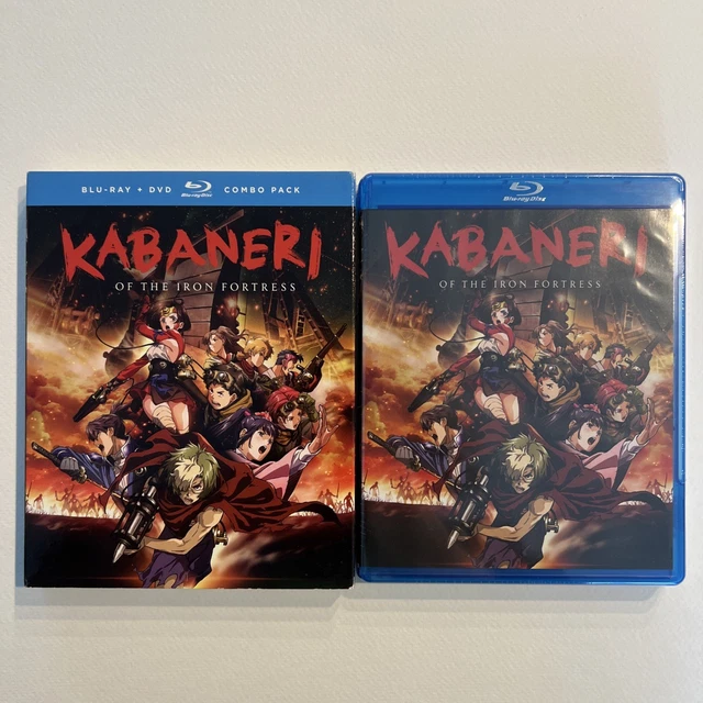 Dvd Best Yuri On Funimation Citrus: The Complete Series [Blu-Ray