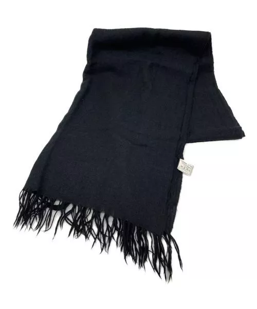 Number NIne Number (N)Ine Cashmere Silk Stole