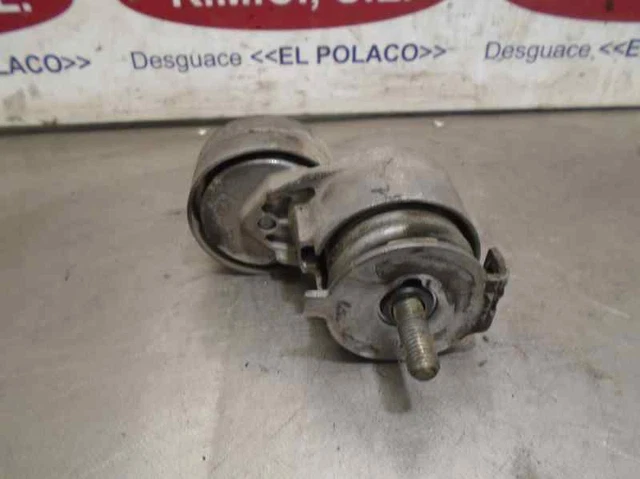 galet tendeur pour RENAULT MEGANE II 1.9 DCI (BM0G CM0G) 2002 3667811 2