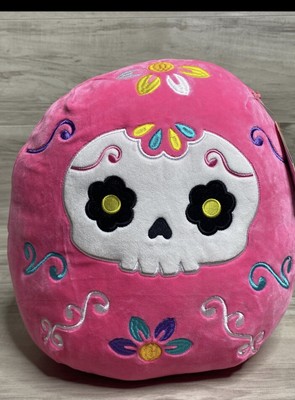 brooke squishmallow day of the dead