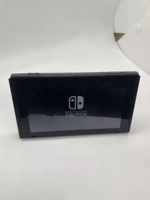 Unpatched Nintendo Switch 2017 V1 Low serial Number 32GB Console Tablet Only