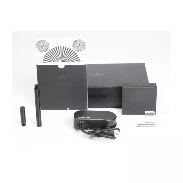 Edelkrone Focus Module Pour Headplus Pro + Top (250463)