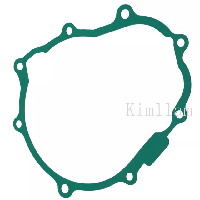 Stator Cover Gasket for Yamaha 5UM-15451-00 WR250 WR250F 2003-2009/2011-2014