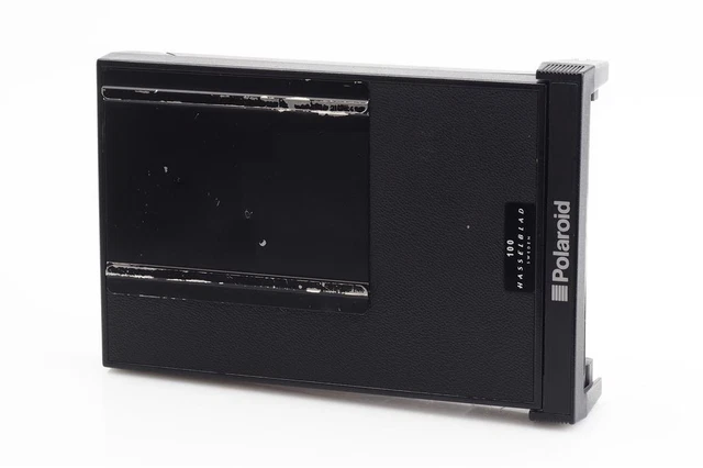Hasselblad Magazine 100 For Polaroid Film 30198 (1695485564)