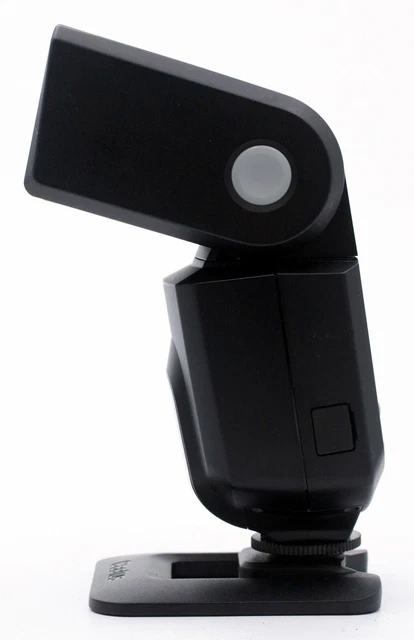 Metz Mecablitz 48 Af-1 Digital Shoe Mount Flash For Canon E-Ttl Ii 2