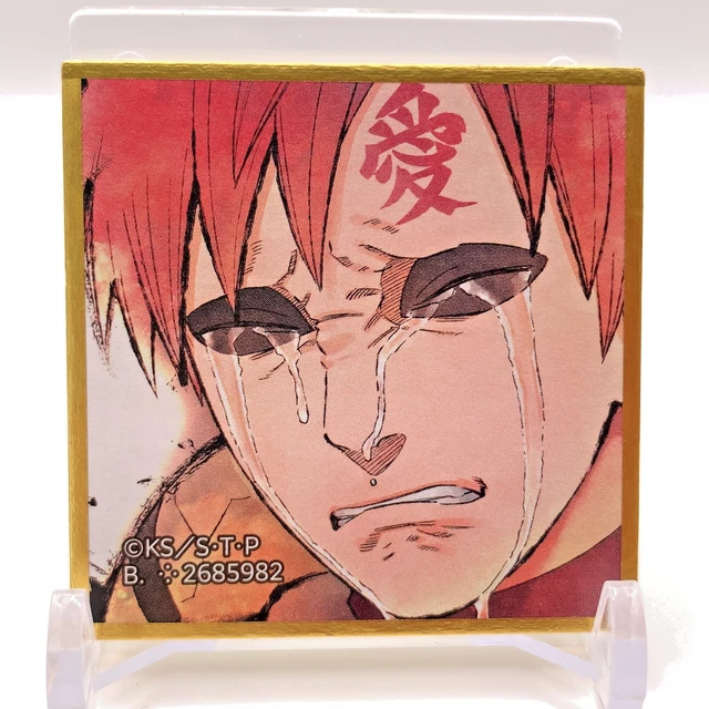 NARUTO SHIPPUDEN - Bandai Gashapon figure - Iruka EUR 6,16 - ES