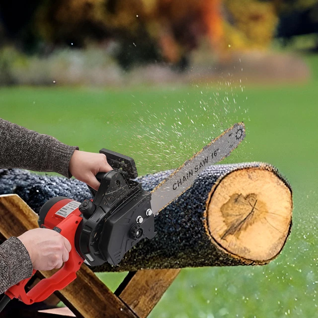 Motosega Tascabile Chainmate 36 Pollici Da Sopravvivenza Con Custodia - Logger's Art Gens