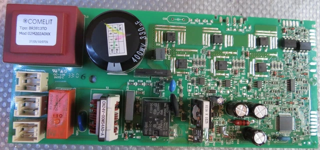 Scheda Di Controllo 481221479816 Asciugatrice WHIRLPOOL - Foto 8