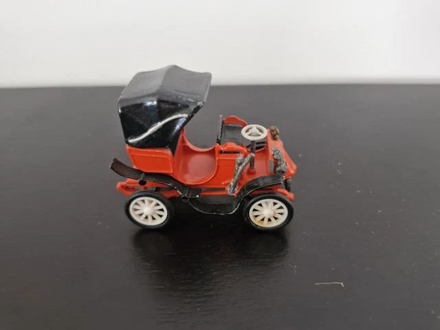 RAMI JMK VOITURE Tacot Gobron Brillie de 1899 1/43 eme réf 545 EUR 9,00