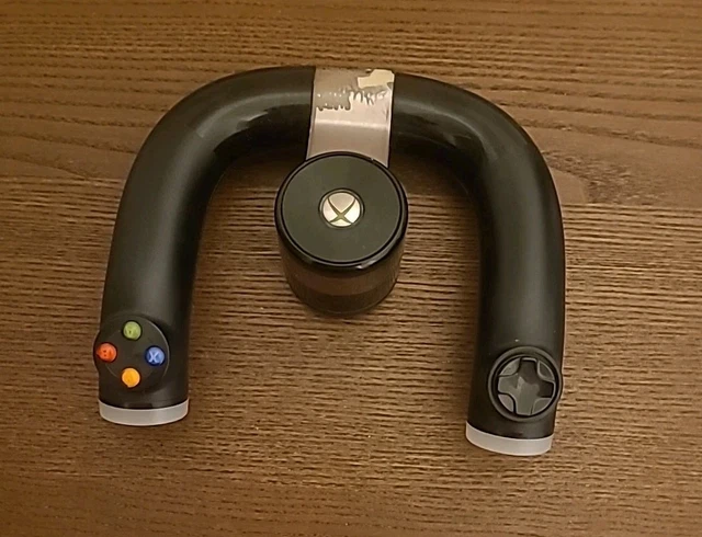 Volant Sans Fil Ffb Racing | XBOX360