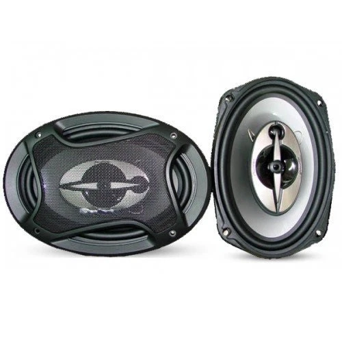 Haut Parleur Tweeter Pioneer TS-M6- Puissance 20 Watts chaque - bon