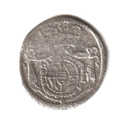 Württemberg 1 Kreuzer 1736 Silber 2