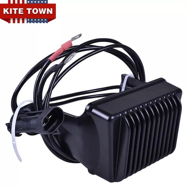 Voltage Regulator Rectifier For Harley Davidson 74505-02 2002-03 FLT FLH MODELS