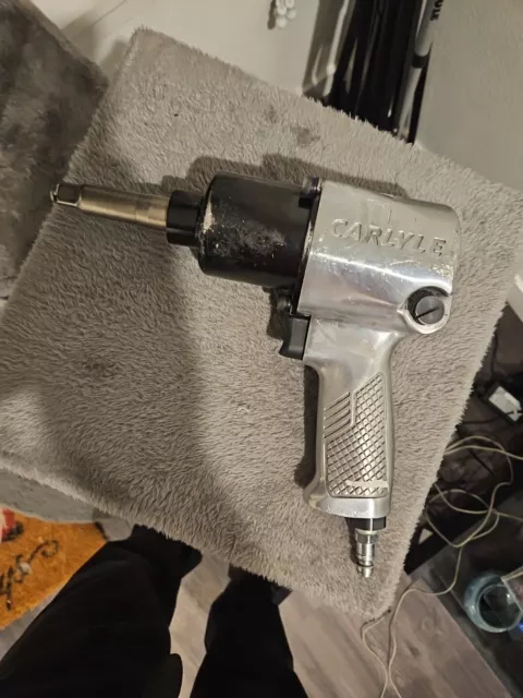 CARLYLE NAPA IMPACT Wrench 6232A 129.99 PicClick
