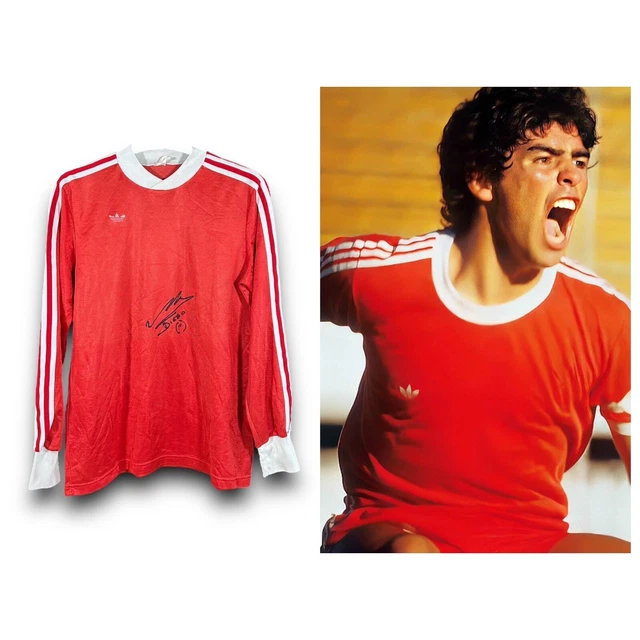 Argentinos sales juniors maglia