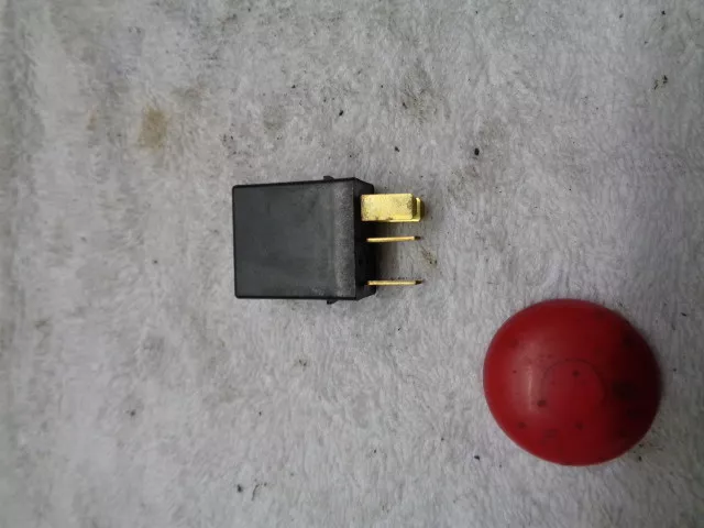 Honda Nhx110 Scv100 Lead 4T Scooter Part 4 Pin Relay 3