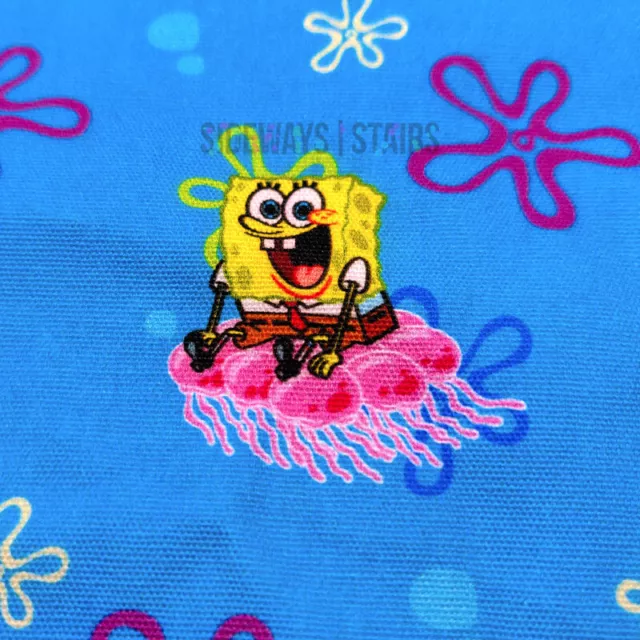 BOB ESPONJA PANTALONES CUADRADOS VANS ADUANA BOLSO DE ZAPATOS lona Patrick Plankton exclusivo 2