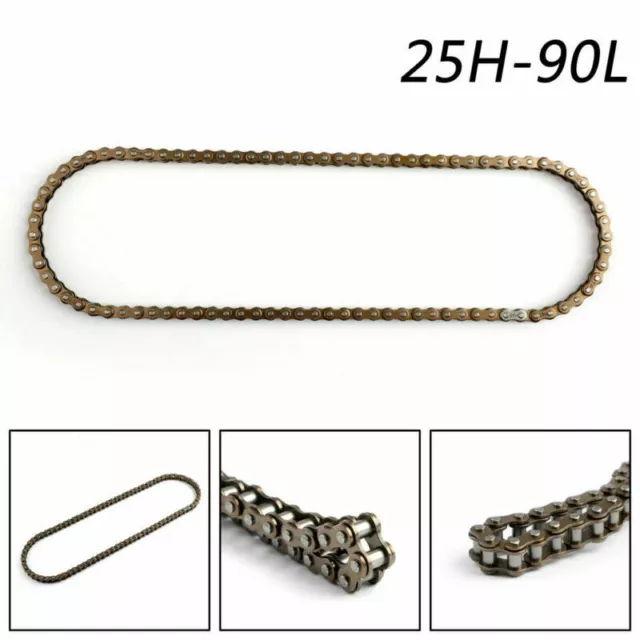 Timing Cam Chain For Honda CRF100F 04-13 XL100S XR100R NSF100 14401-436-003 u9