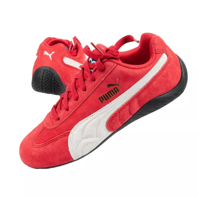 Scarpe puma speed cat sd donna shop