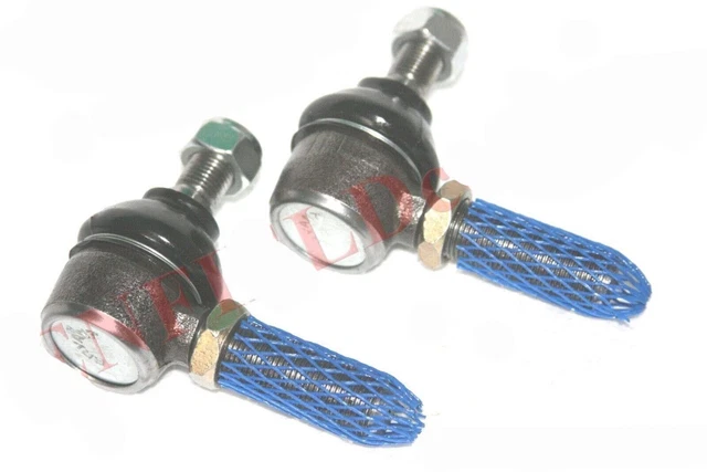 Lot De 2 Têtes De Biellette De Direction Pour Opel Meriva X03 - Gauche Et Droite, Référence 1603240