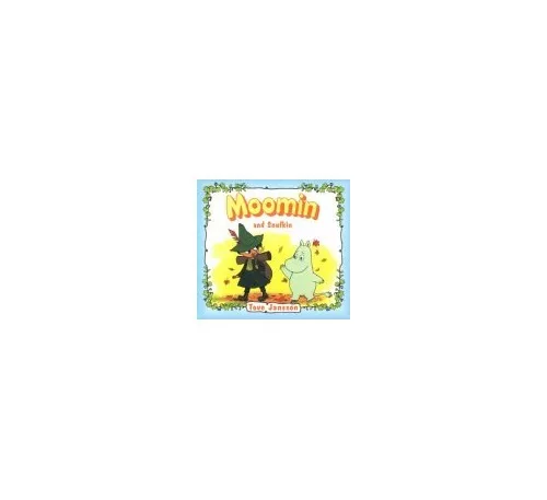 Moomin and Snufkin (Moomin S.) by Jansson, Tove Paperback Book The Cheap Fast
