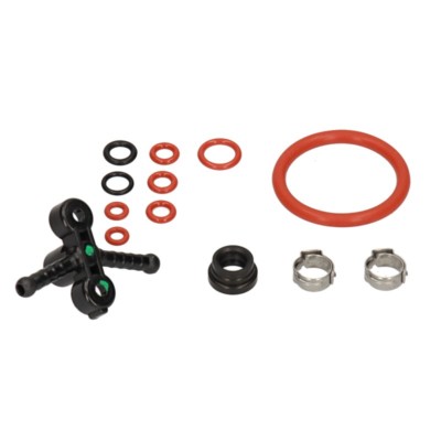Wartungsset L per Saeco Intuita 11 Pezzi Set/e86 