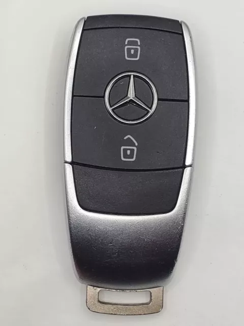 Mercedes smart key fob deals