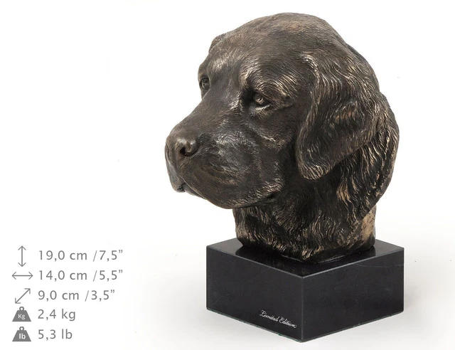 Télécharger 46 modèles 3D de buste de chien listés par akuzmenko