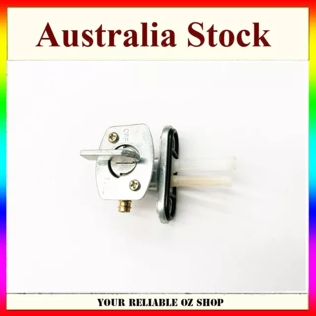 GAS Petrol Fuel Tap Tank Switch Valve Petcock FOR Yamaha YZ450F YZ426F YZ250F