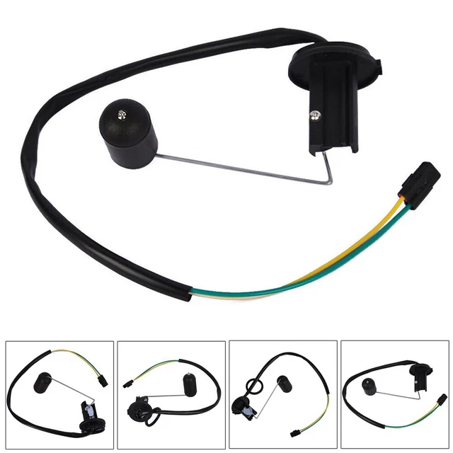 Sensore unità invio carburante riferimento OE 37080 HP0 A00 perfetto per Honda TRX500