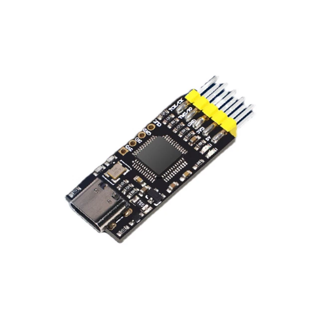 STM32 DEVELOP DAP Downloader Emulator Module CMSIS Debugger Keil SWD