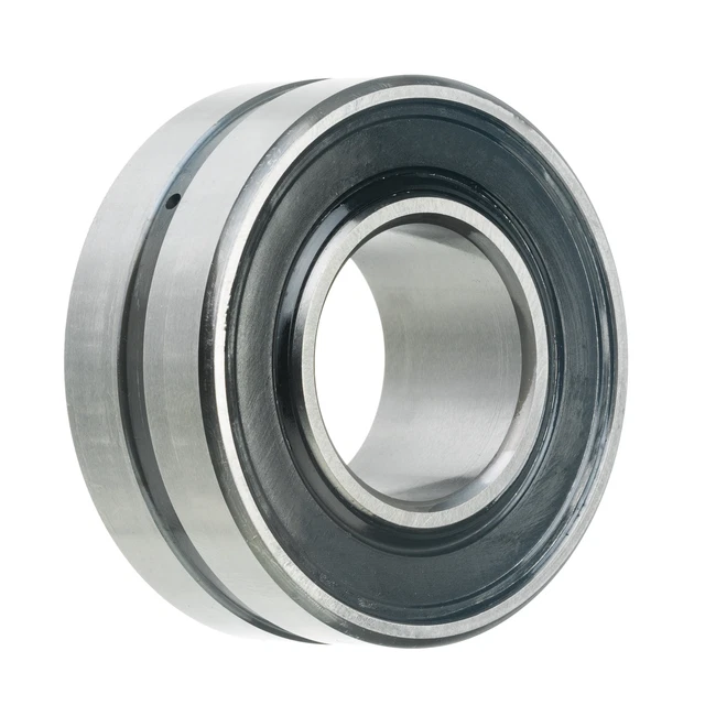 thumbnail interactive-video image 1 of SKF BS2-2213 Spherical Roller Bearing 65x120x38mm With Seals 1 of 11