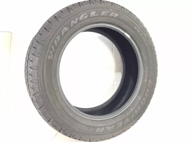 P275/55R20 GOODYEAR WRANGLER Trailmark 111 T Used 9/32nds $ - PicClick